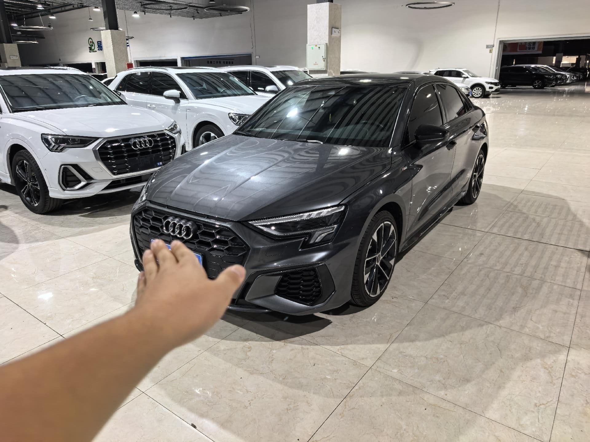 2023 car image 