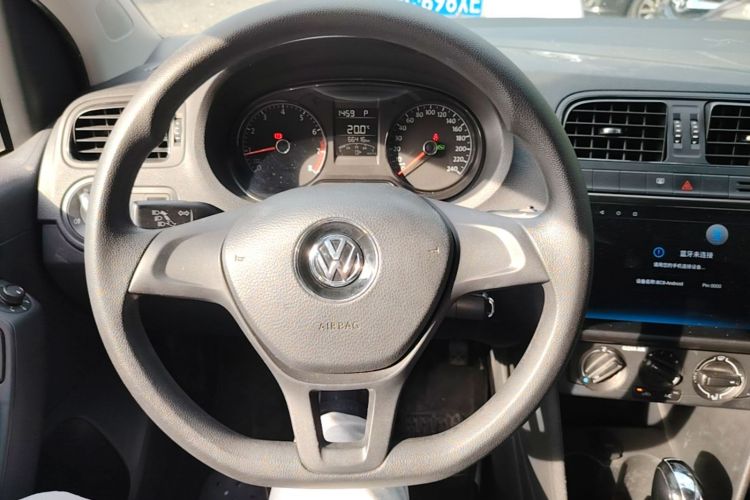 Volkswagen Polo 2016 #11 Volkswagen Polo 2016 car image #11