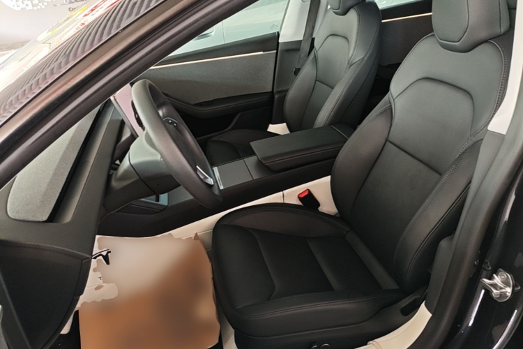 Tesla Model 3 2024 #23 Tesla Model 3 2024 car image #23