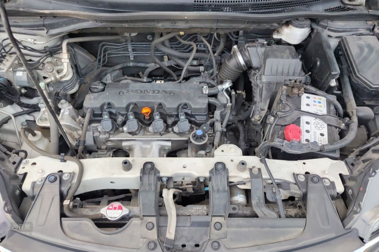 Honda CR-V 2016 car image #22