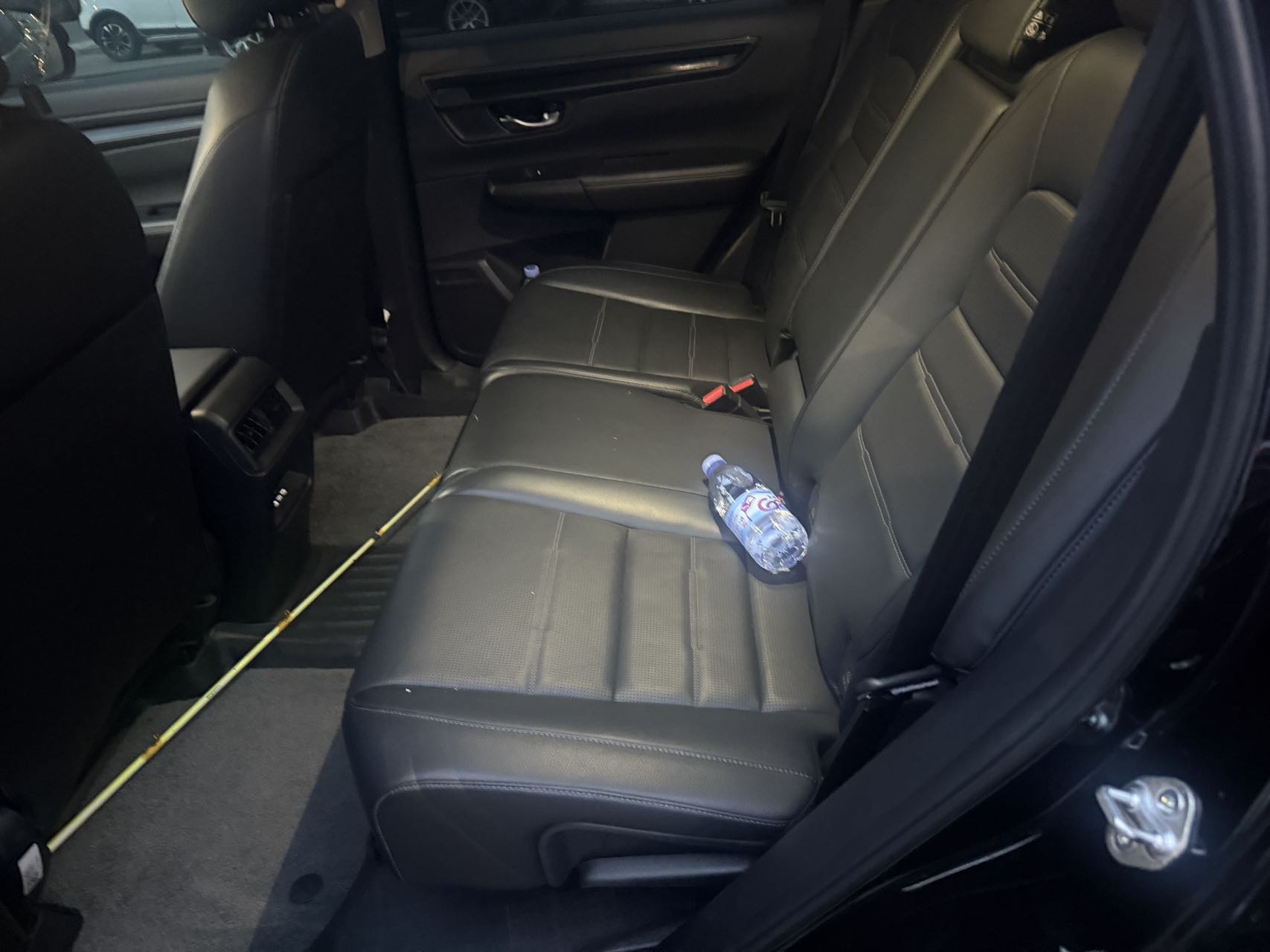 Honda CR-V 2024 car image #5