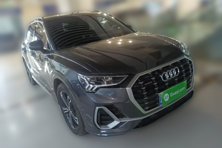 Audi Q3 2022 #4 Audi Q3 2022 car image #4