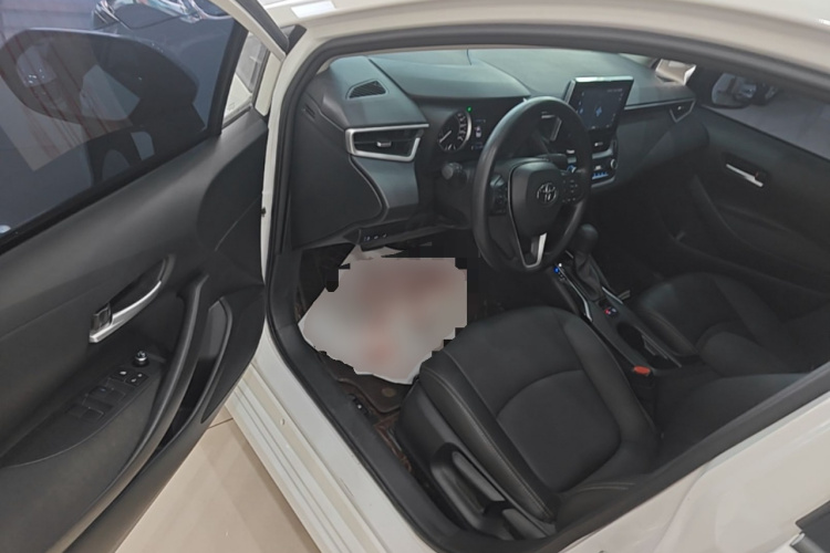 Toyota Corolla 2022 #16 Toyota Corolla 2022 immagine di auto #16