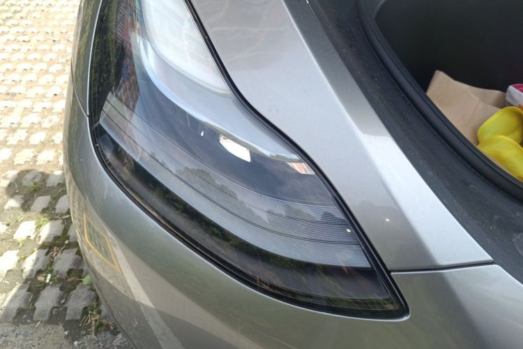 Tesla Model Y 2024 #8 Tesla Model Y 2024 immagine di auto #8