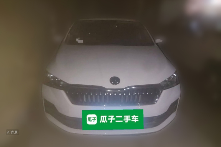Skoda Rapid 2020 image de voiture #3