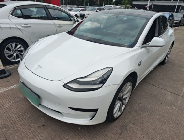 Tesla Model 3 2020 Tesla Model 3 2020 car image