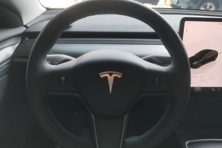 Tesla Model 3 2023 #11 Tesla Model 3 2023 immagine di auto #11