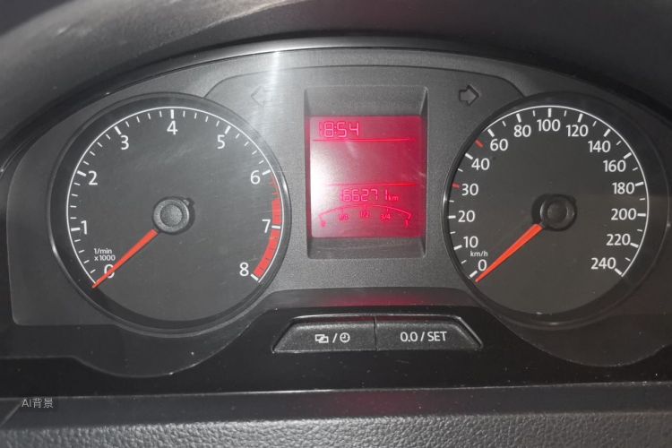 Volkswagen Santana 2017 #14 Volkswagen Santana 2017 car image #14
