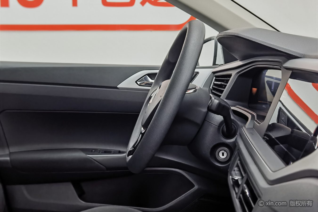 Volkswagen Polo 2023 car image #23