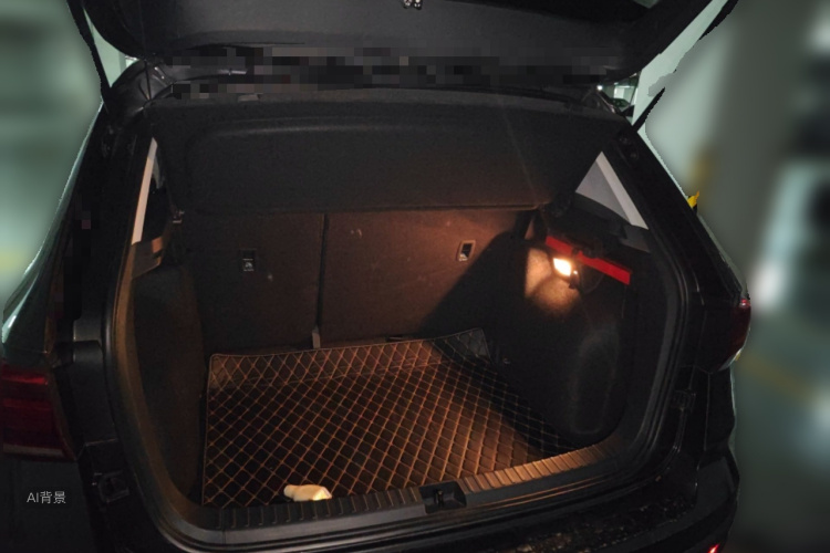 大众 途岳 2020 汽车图片 #21