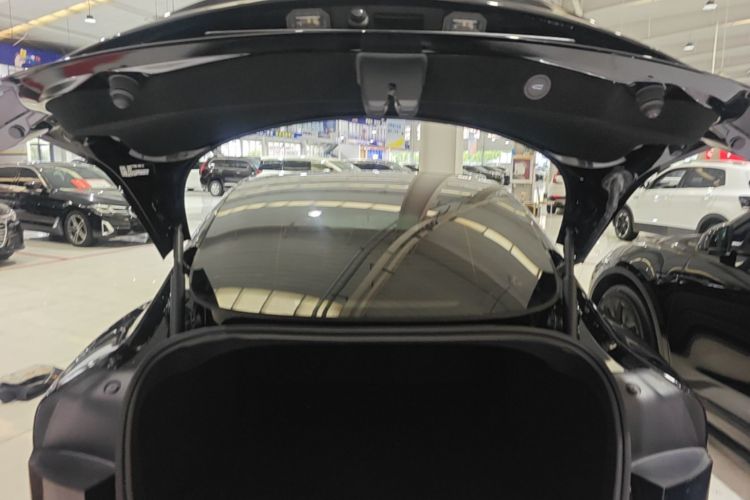 Tesla Model 3 2023 #19 Tesla Model 3 2023 car image #19