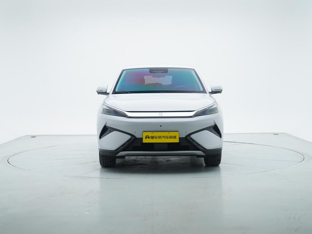 BYD Yuan Plus 2025 car image #2