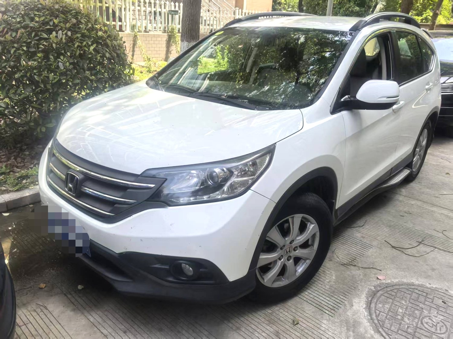 2014 2014 car image