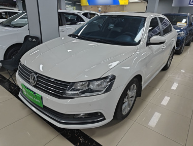 Volkswagen Lavida 2018 Volkswagen Lavida 2018 car image