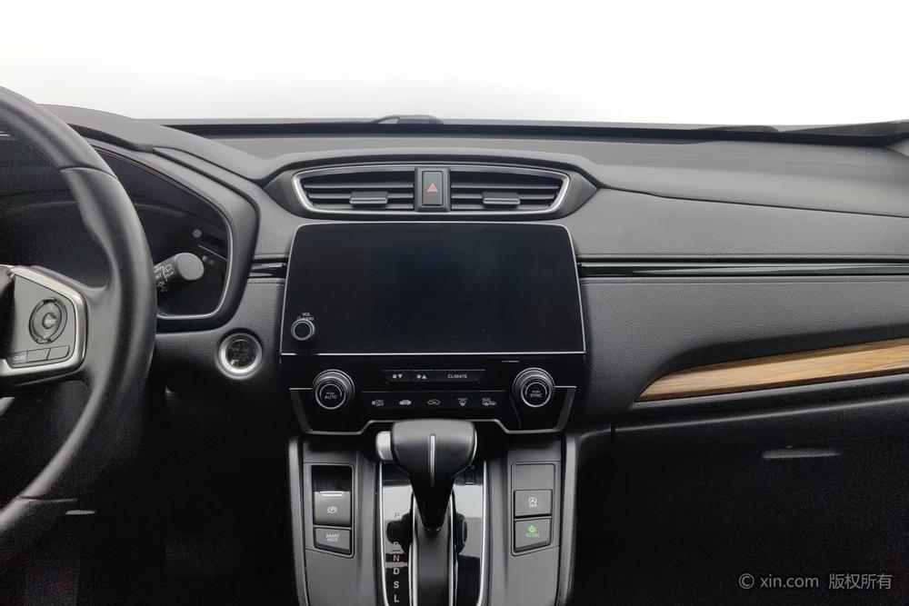 Honda CR-V 2019 #12 Honda CR-V 2019 car image #12