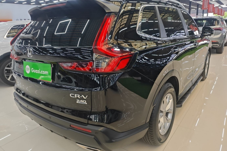 Honda CR-V 2023 #7 Honda CR-V 2023 car image #7