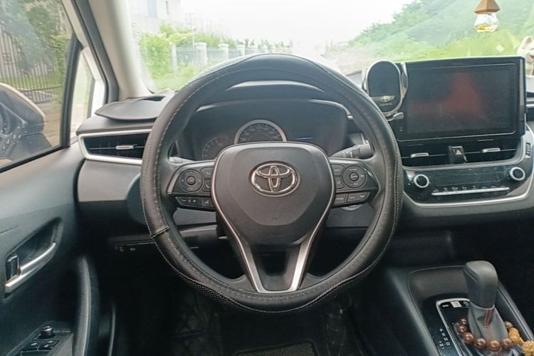 Toyota Corolla 2021 #15 Toyota Corolla 2021 car image #15