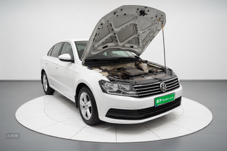 Volkswagen Lavida 2019 car image #4