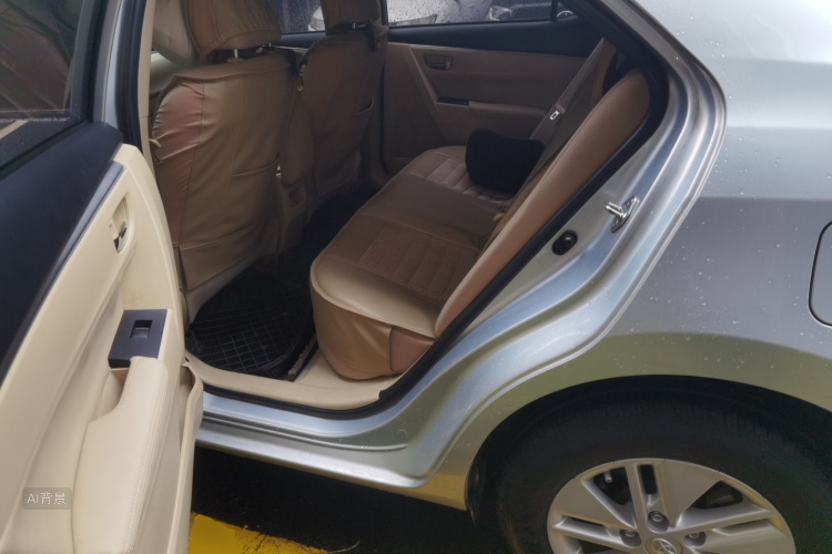 2016 #19 2016 car image #19