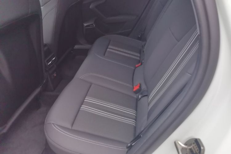 Audi A3 2023 car image #17