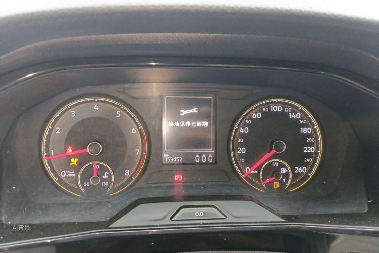Volkswagen Lavida 2019 car image #13