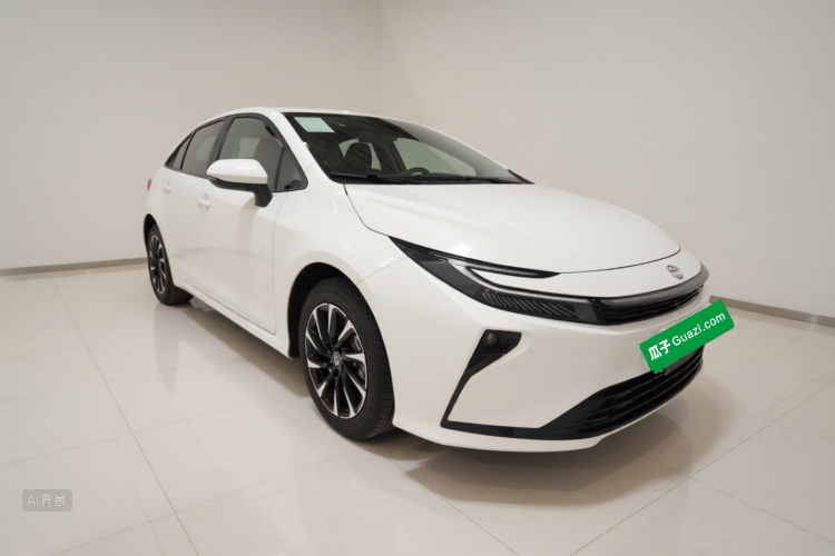 2026 imagen de coche #4
