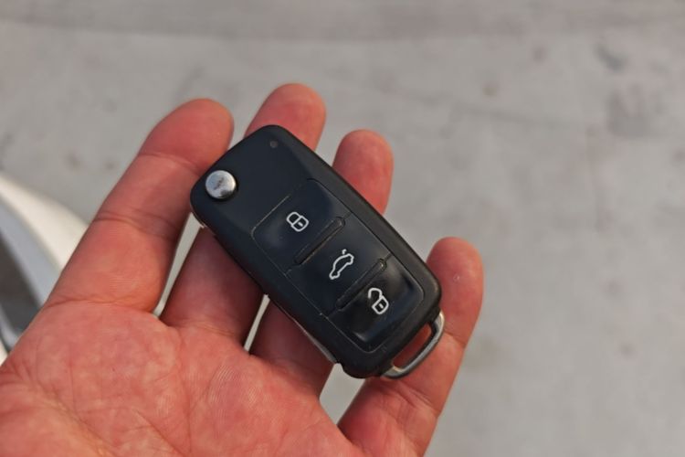 Volkswagen Santana 2018 #9 Volkswagen Santana 2018 immagine di auto #9