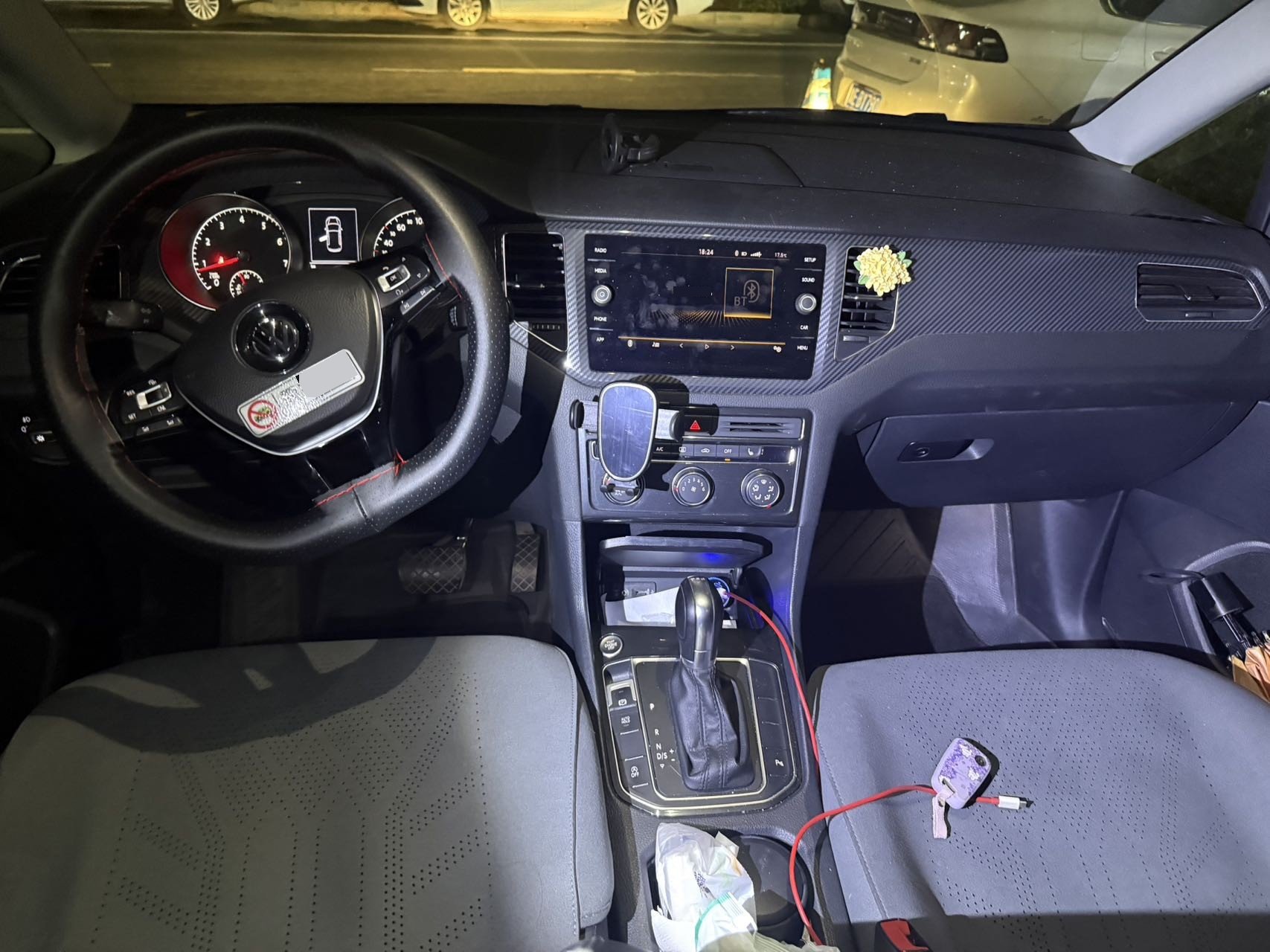 2018 image de voiture #5