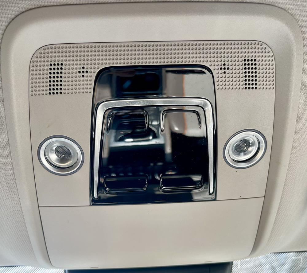 BYD Yuan Plus 2024 car image #18
