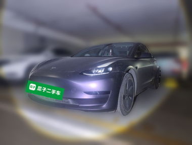 Tesla Model 3 2023 Tesla Model 3 2023 car image