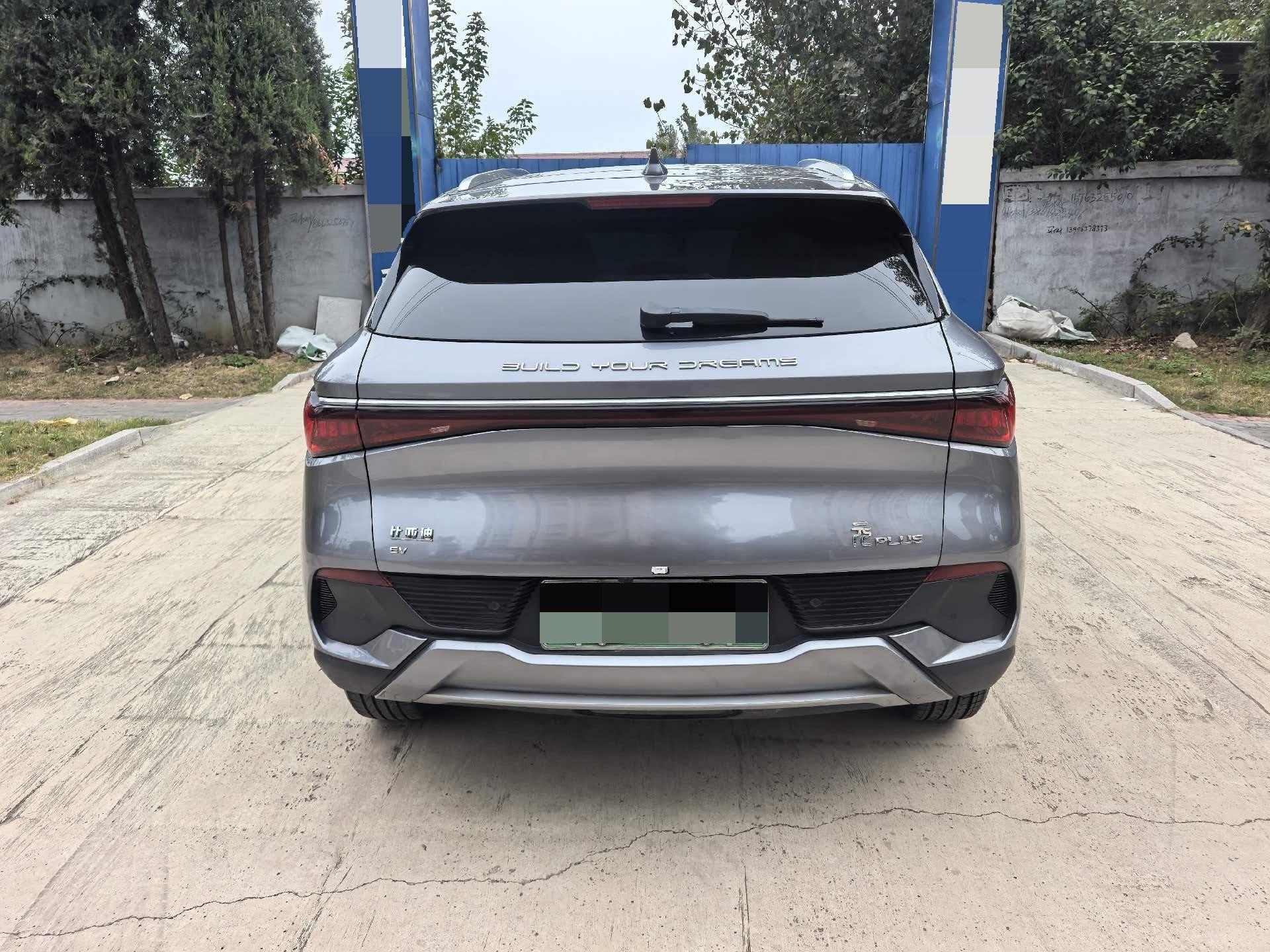 2025 car image #6