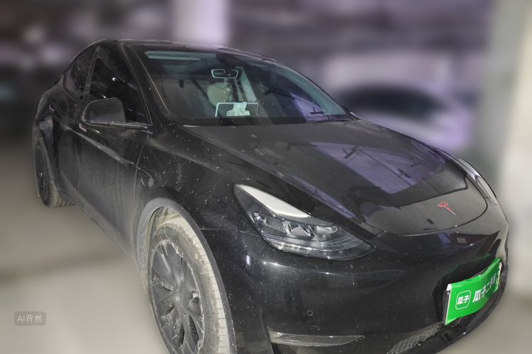 Tesla Model Y 2023 car image #4