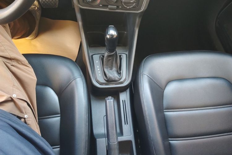 Volkswagen Santana 2016 #14 Volkswagen Santana 2016 صورة سيارة #14