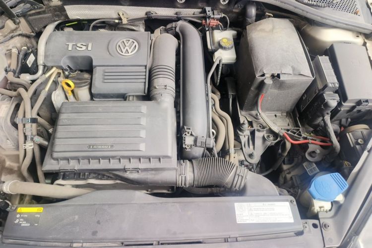 Volkswagen Golf 2016 #23 Volkswagen Golf 2016 car image #23