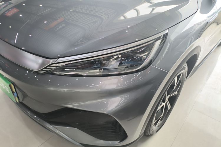 BYD Yuan Plus 2024 car image #23