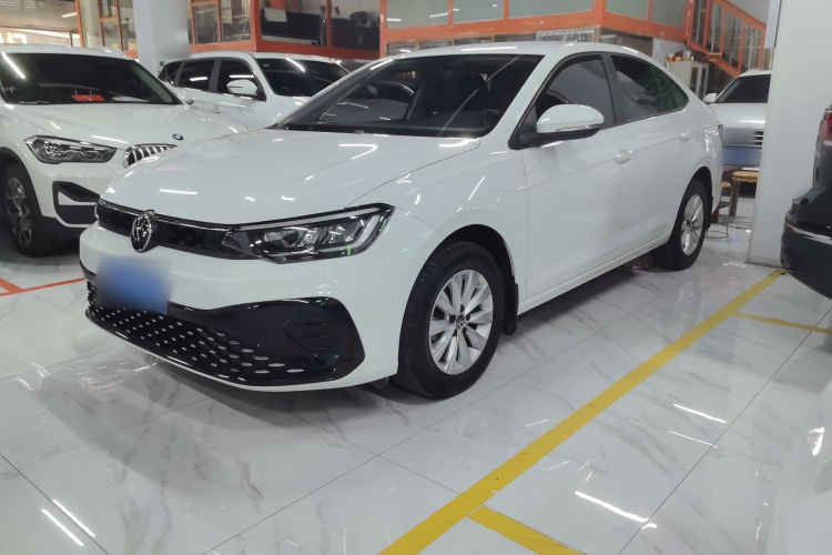Volkswagen Lavida 2023 car image #8