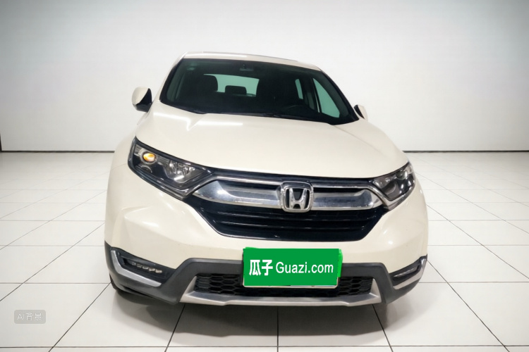 Honda CR-V 2019 car image #3