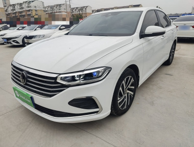 Volkswagen Lavida 2023 Volkswagen Lavida 2023 car image