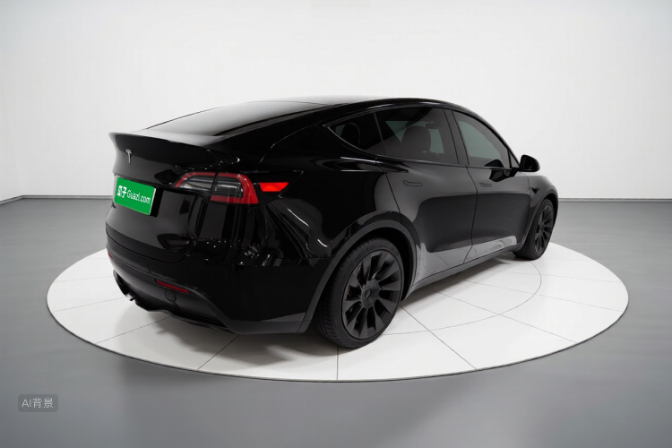 Tesla Model Y 2022 #7 Tesla Model Y 2022 car image #7