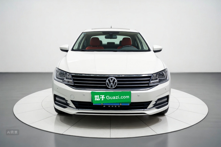 Volkswagen Lavida 2020 car image #3