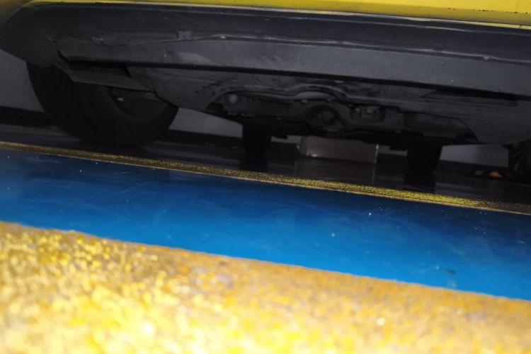 Volkswagen Polo 2015 car image #30