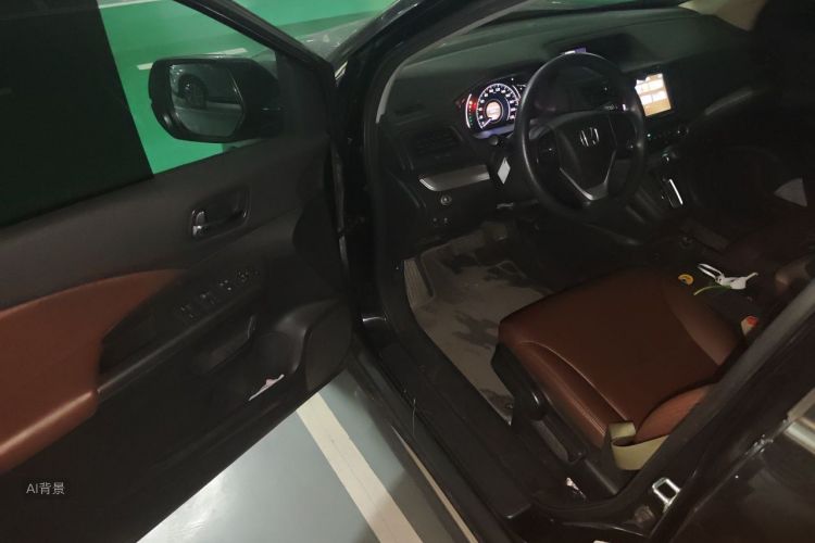 Honda CR-V 2016 car image #18