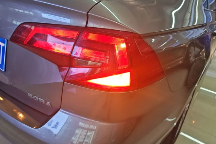 Volkswagen Bora 2016 #8 Volkswagen Bora 2016 immagine di auto #8