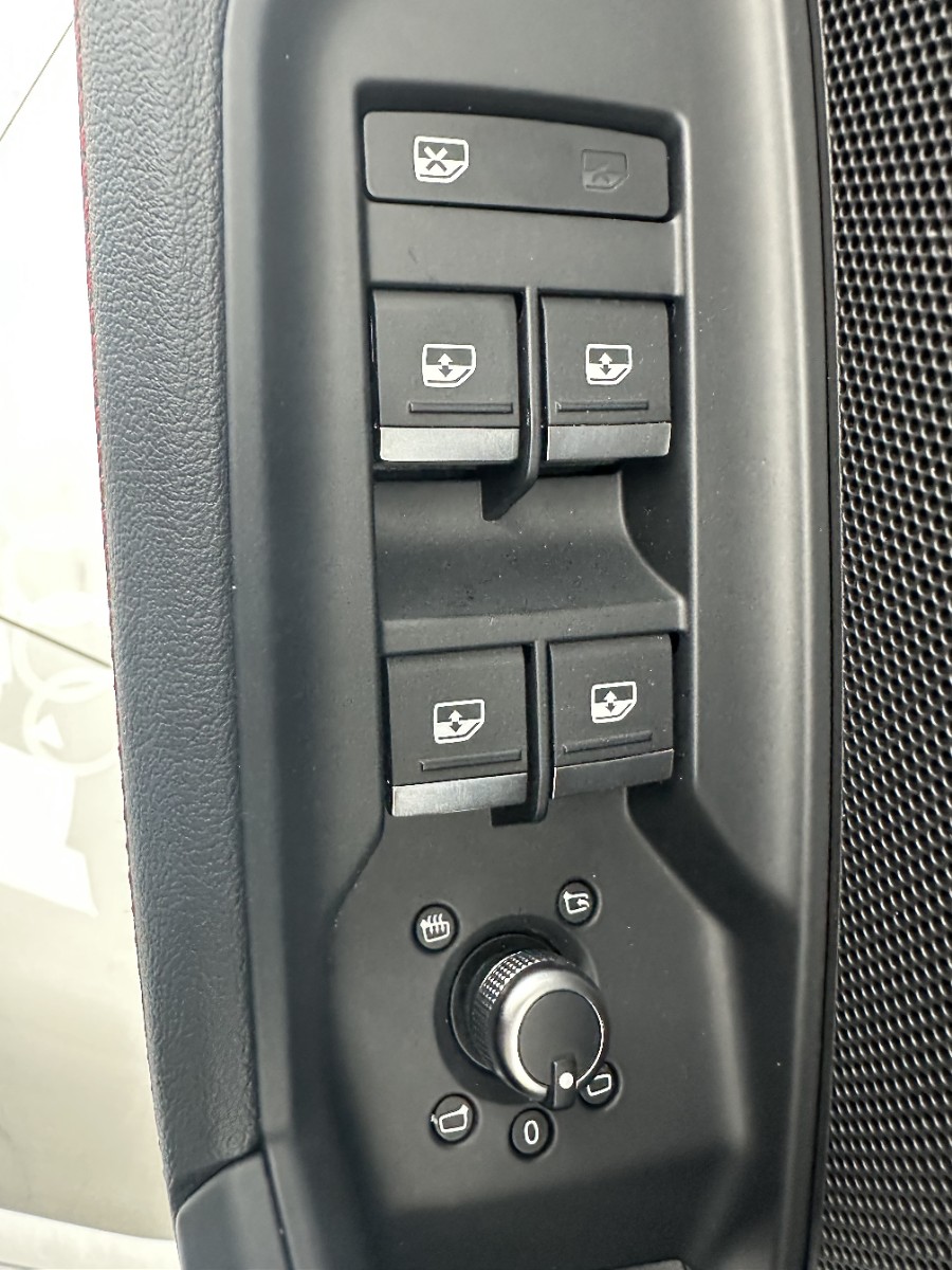 Audi A3 2023 car image #11