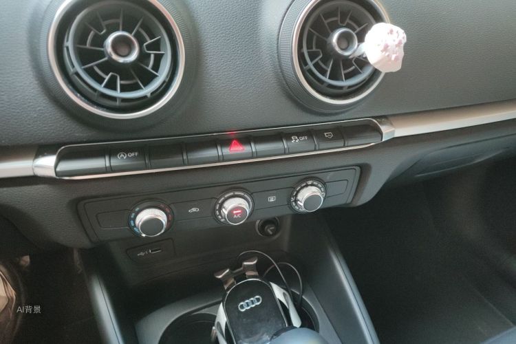 Audi A3 2019 #15 Audi A3 2019 car image #15