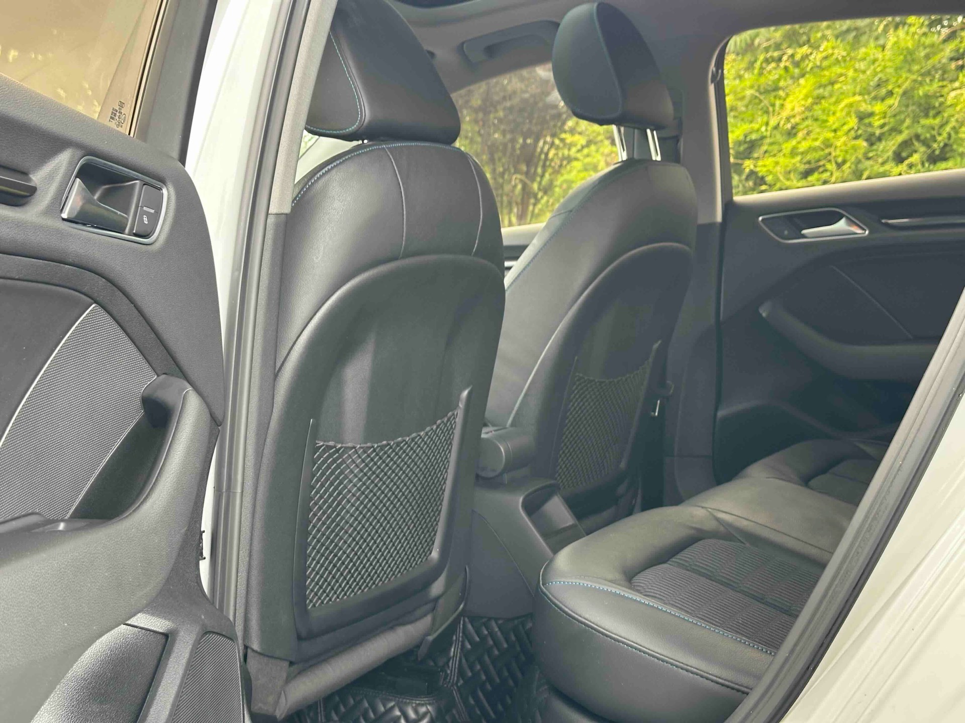 2018 image de voiture #5