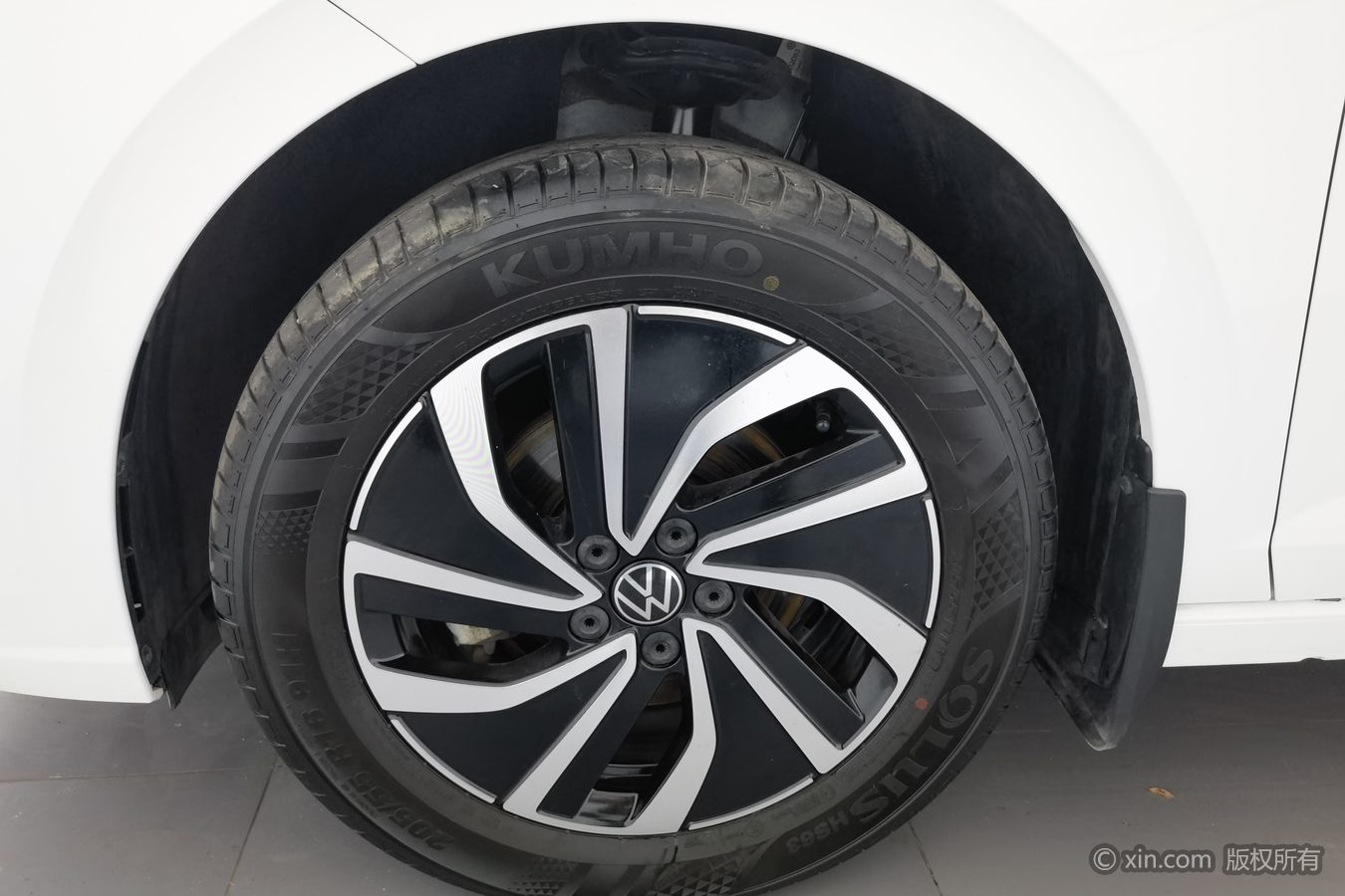 Volkswagen Lavida 2025 image de voiture #7