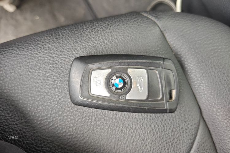 BMW 3 Series 2014 car image #10