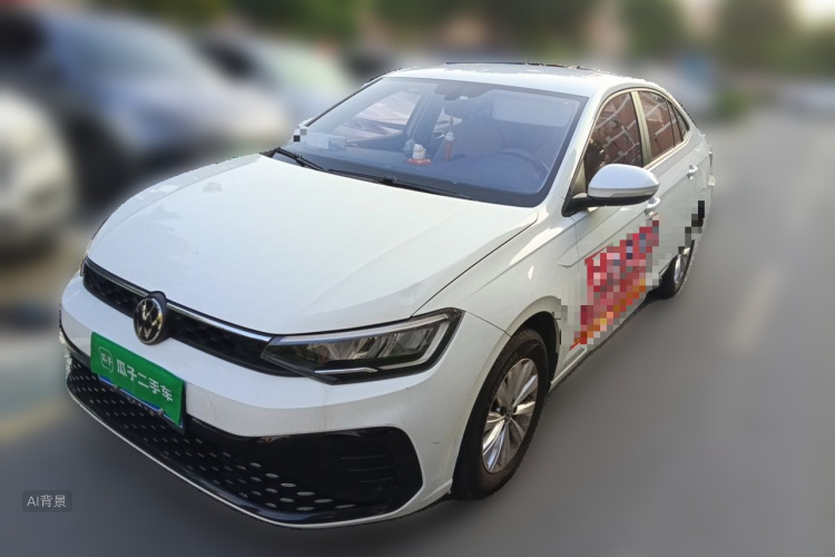 Volkswagen Lavida 2023 #2 Volkswagen Lavida 2023 car image #2