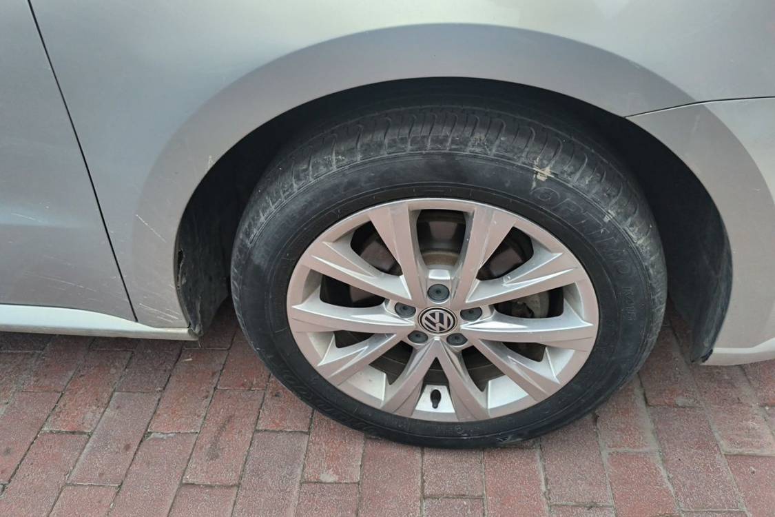 Volkswagen Lavida 2015 #9 Volkswagen Lavida 2015 car image #9